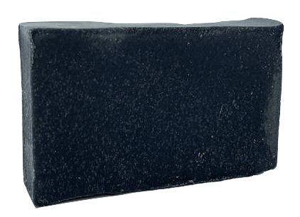 Charcoal Soap-Pacific Loon