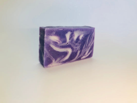 Lavender Soap-Pacific Loon