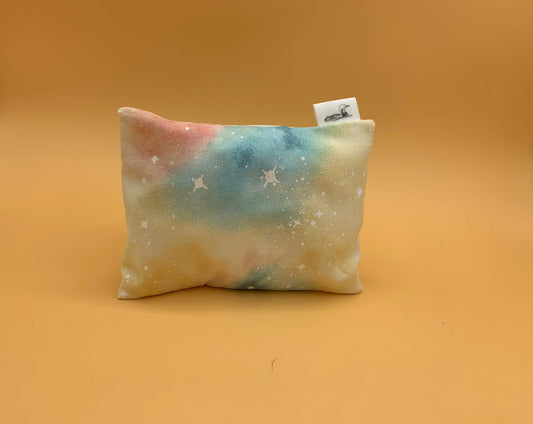 Herbal Dream Pillow-Peace-Loving-PacificLoon