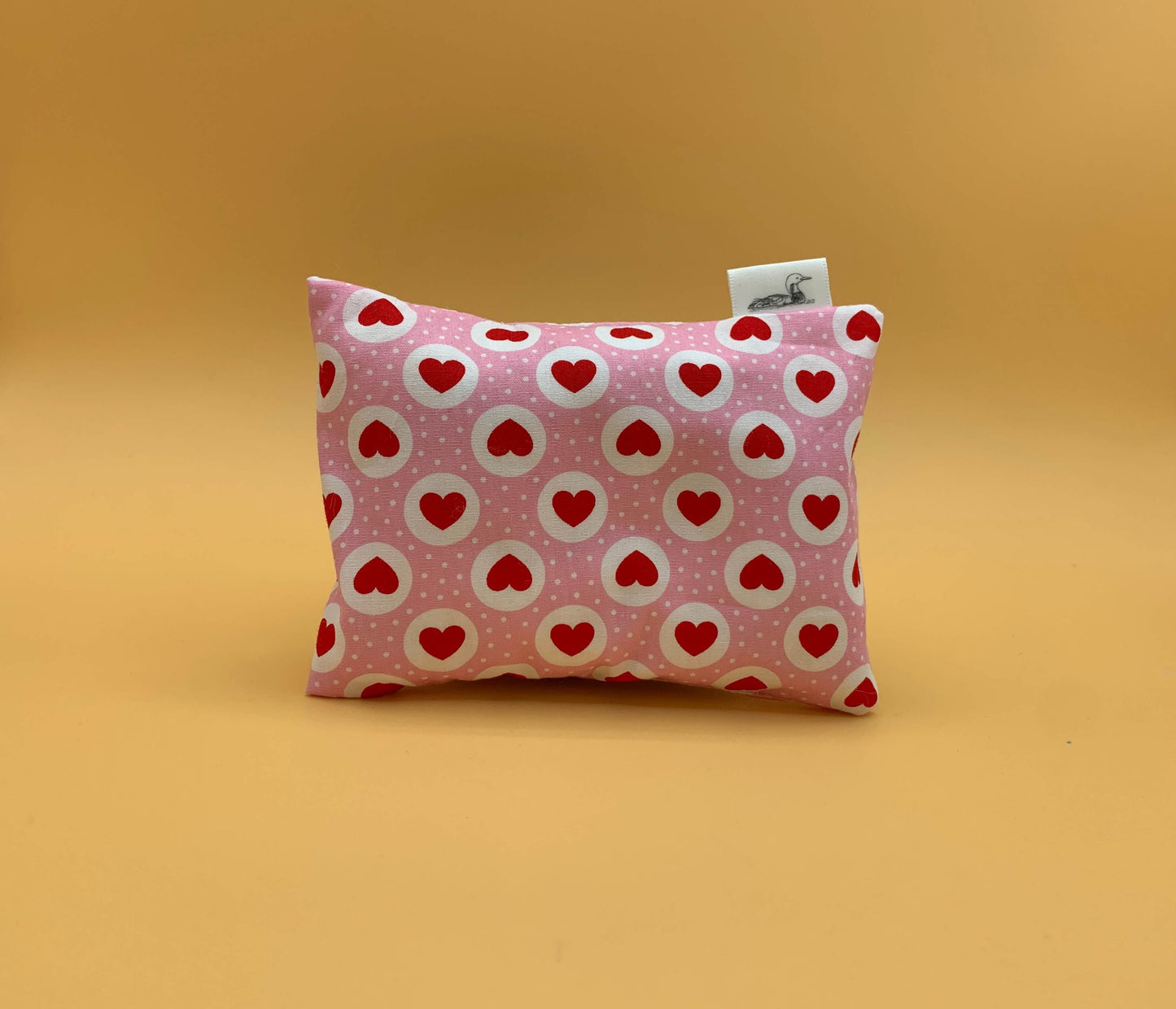 Herbal Dream Pillow-Romance-Pacific Loon