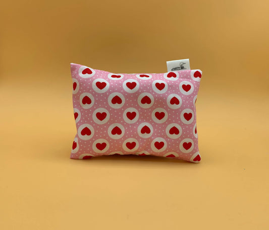 Herbal Dream Pillow-Romance-Pacific Loon