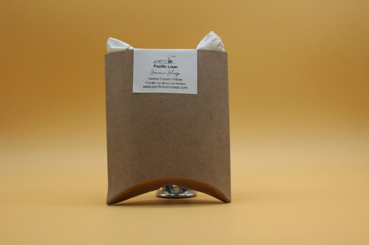 Herbal Dream Pillow-Serene Sleep-PacificLoon