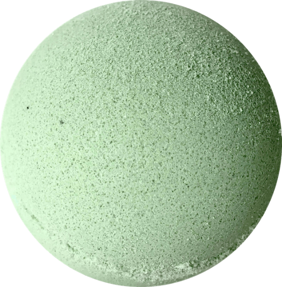 Bath Bomb-Sandalwood-Pacific Loon