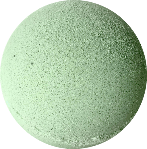 Bath Bomb-Sandalwood-Pacific Loon