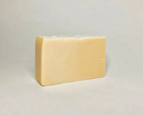 Castile bar of soap 