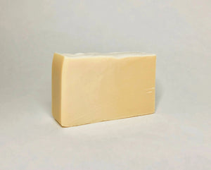 Castile bar of soap 