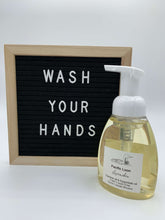Load image into Gallery viewer, Foam Liquid Soap-Lavender-Pacific Loon