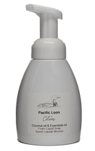Load image into Gallery viewer, Foam Liquid Soap-Citrus-Pacific Loon
