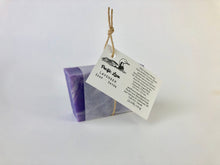 Load image into Gallery viewer, Lavender Soap-Pacific Loon