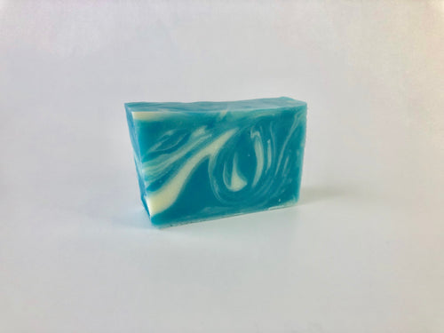 Special Man Bar Soap-Pacific Loon