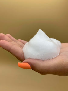 Foam Liquid Soap-Lavender-Pacific Loon