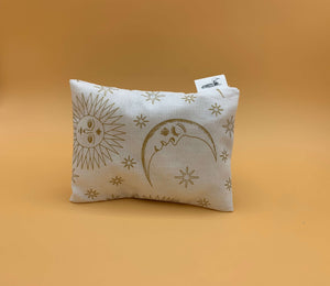 Herbal Dream Pillow-Serene Sleep-PacificLoon