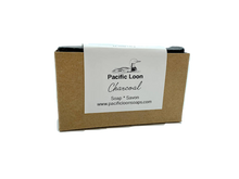 Load image into Gallery viewer, Charcoal Soap-Pacific Loon