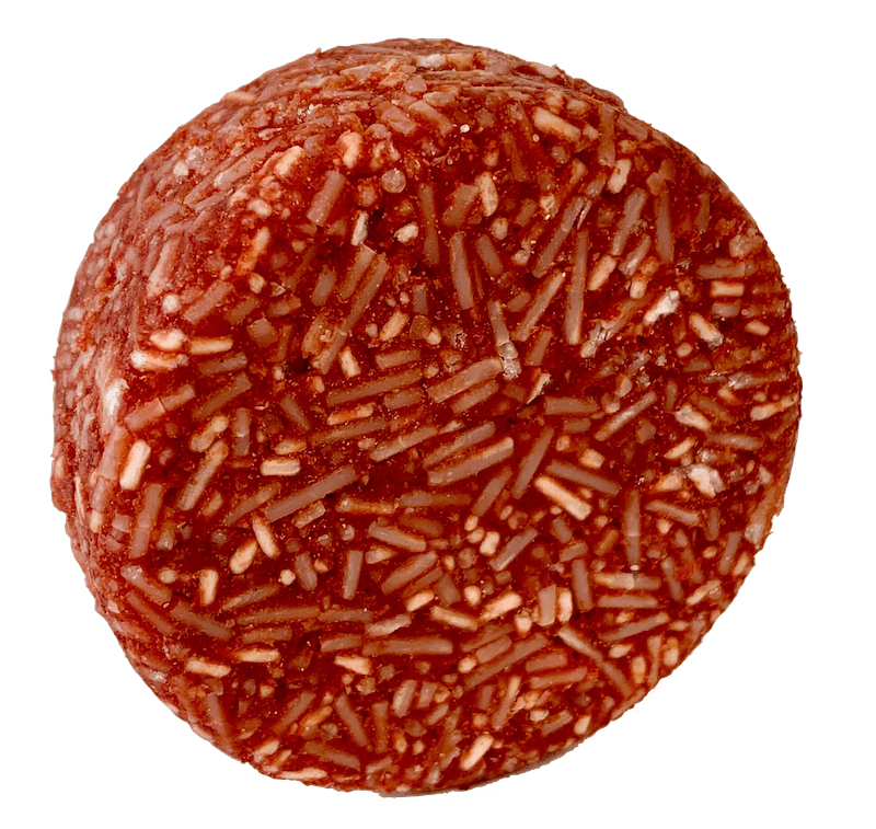 Shampoo Solid-Watermelon Scent-Pacific Loon